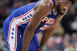 开云足球直播-恩比德复出力主,掘金无法轻视人的战斗力的简单介绍