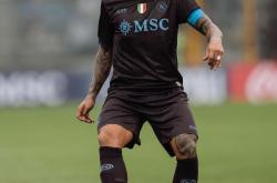 开云体育下载-那不勒斯客场失利，回到现实的残酷的简单介绍