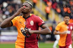 开云APP-非洲球队表现亮眼，受到瞩目