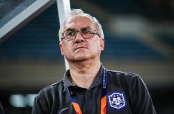 开云体育中国-包含罗马德比胜负未分,悬念令人期待的词条