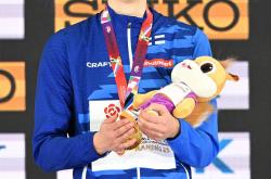 开云体育官方网站-芬兰选手在田径比赛中表现出色