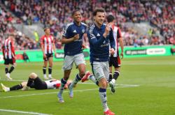 开云APP-关于沃特福德主场不敌曼联,遭遇连败的信息