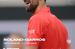 开云体育登录-包含英国网球队轻取德国网球队,德约科维奇完成帽子戏法的词条