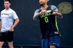 开云体育-关于欧洲网球队血洗西班牙网球队,克耶高斯惊艳世界的信息