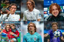 开云APP-巴西险胜克罗地亚,莫德里奇打破历史纪录