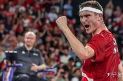 开云官方app入口-关于丹麦羽毛球队横扫中国羽毛球队,安赛龙关键制胜的信息