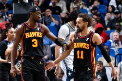 开云体育APP下载-勇士B队险胜雄鹿B队,东契奇关键制胜的简单介绍