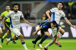 开云体育-那不勒斯迎战亚特兰大:争取胜利保持不败的简单介绍