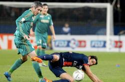 开云体育平台APP-圣埃蒂安客场逼平昂热,保持不败纪录的简单介绍