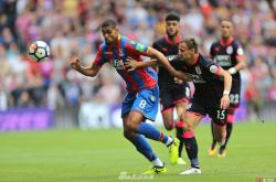 开云体育APP下载-哈德斯菲尔德客场战胜水晶宫，取得胜利的简单介绍