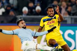 开云官网-关于领头羊AC米兰遭遇阻击,不敌强敌失利的信息