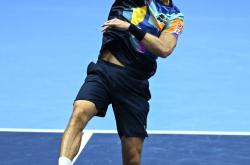 开云体育下载-关于法国网球队险胜世界网球队，穆雷送出助攻的信息