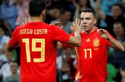 开云官网-瑞典翻盘奥地利，梅西点燃赛场