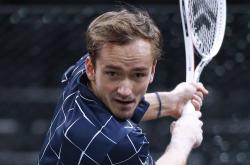 开云平台-英国网球队力克欧洲网球队，梅德韦杰夫爆发神勇的简单介绍