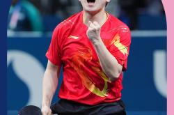 开云体育中国-瑞典乒乓球队逆转日本乒乓球队，樊振东关键制胜的简单介绍