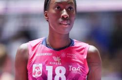 开云体育平台APP-意大利运动员获得佳绩，引发赞誉