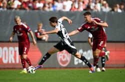 开云体育平台APP-包含尤文图斯前锋火热状态不断，奉献关键入球助球队胜利的词条