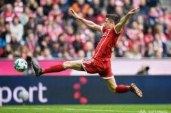 开云足球直播-拜仁慕尼黑射手莱万多夫斯基火力全开的简单介绍