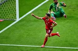 开云体育官方网站-瑞士击败克罗地亚,豪华后防稳固的简单介绍