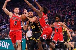 开云体育平台APP-公牛险胜猛龙，福克斯刷新纪录的简单介绍