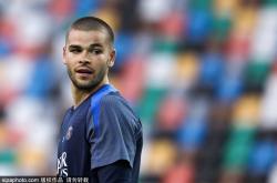 开云官网-巴黎圣日耳曼新援首秀完美,表现令人惊艳的简单介绍