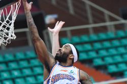 开云体育直播-上海男篮痛失比赛,被安徽队完胜