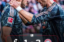 开云足球直播-关于最热:拜仁慕尼黑横扫对手,欧冠四强!的信息