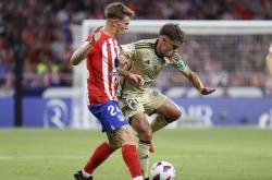 开云下载-格拉纳达取得巨大突破,晋级联赛