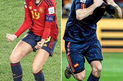 开云下载-西班牙女足夺得挪威挑战赛冠军