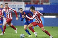 开云体育中国-埃瓦尔瞄准拉科鲁尼亚反弹！的简单介绍