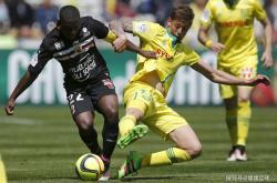 开云体育app-关于南特在主场取得重要战胜，重回正途的信息