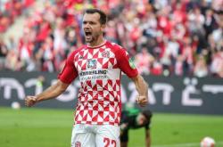 开云体育中国-包含美因茨球队实力强大，被看好为黑马候选的词条