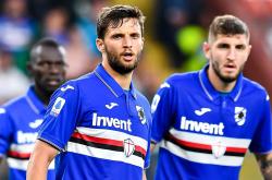 开云体育中国-桑普多利亚迎来亚特兰大，一场激烈的对决即将展开的简单介绍