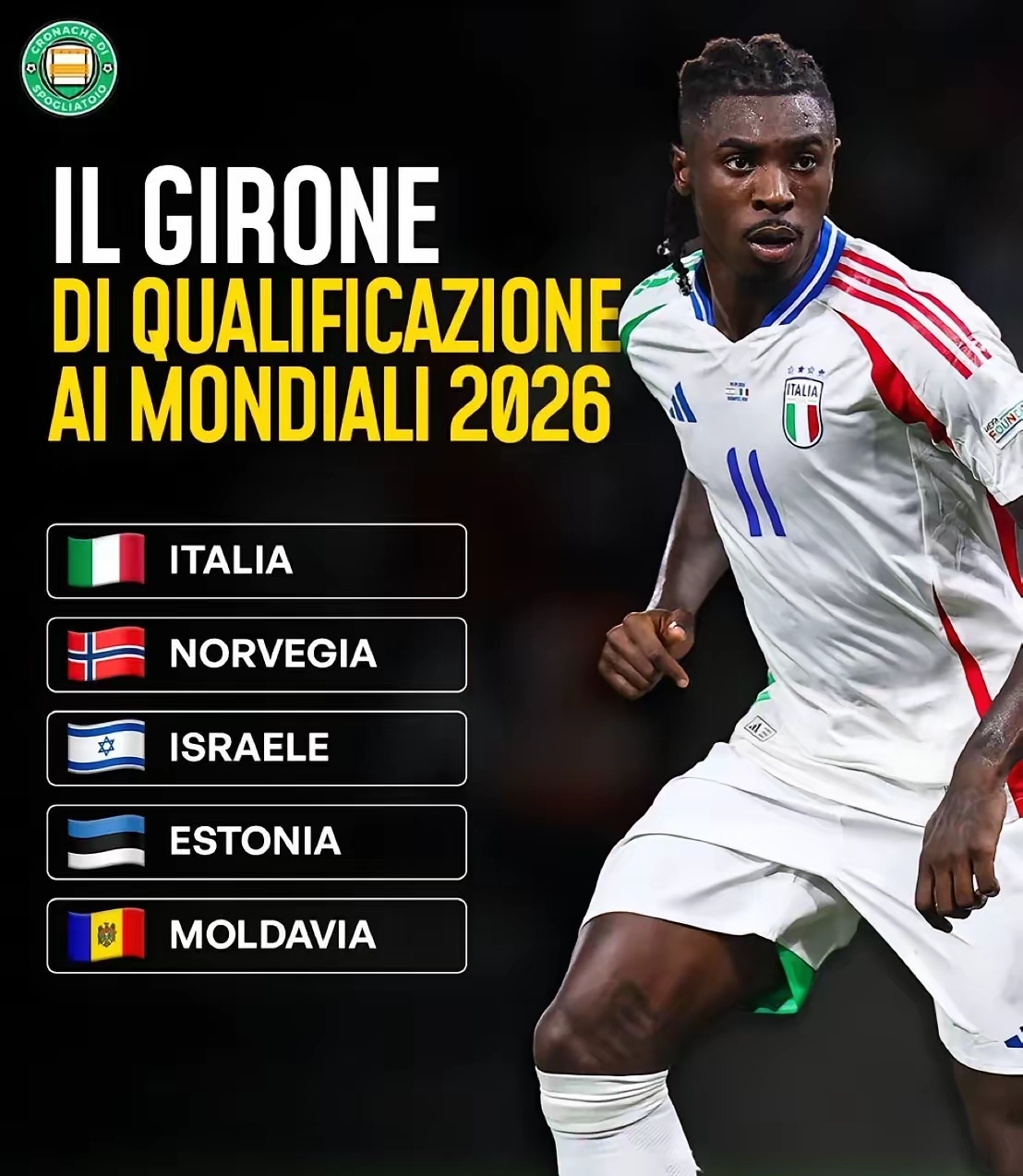 关于克罗地亚-胜摩尔多瓦,小组头名在望的信息 关于克罗地亚-胜摩尔多瓦,小组头名在望的信息