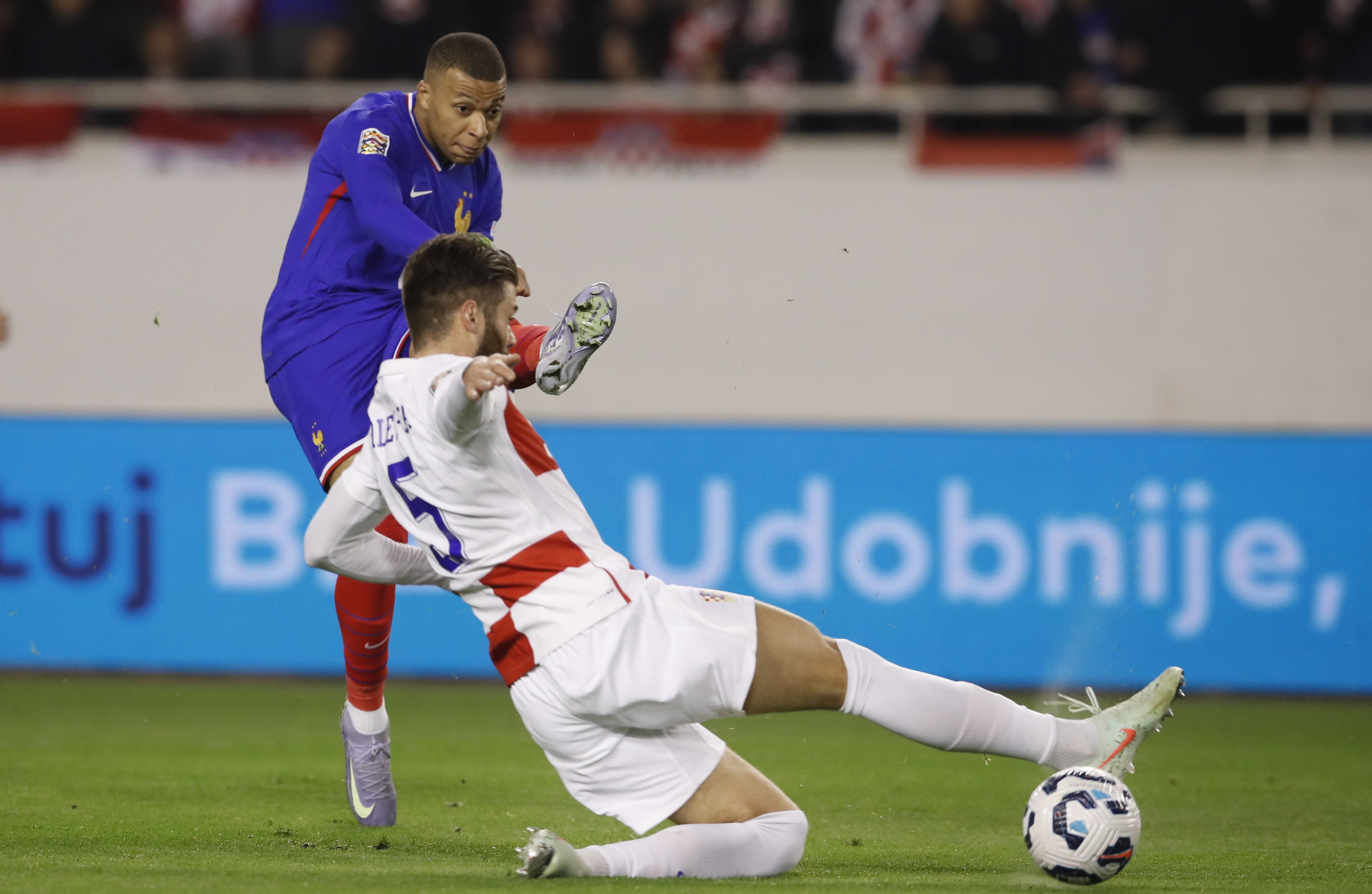 关于克罗地亚欧预赛中战胜瑞士,晋级希望大增的信息 关于克罗地亚欧预赛中战胜瑞士,晋级希望大增的信息