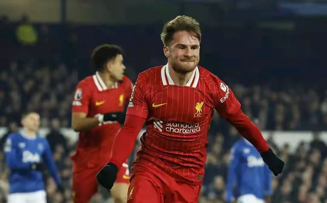 埃弗顿客场闷平曼联,取得分 埃弗顿客场闷平曼联,取得分