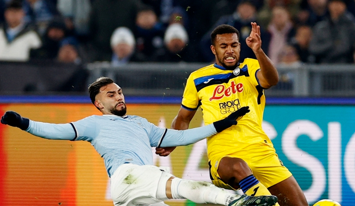 关于领头羊AC米兰遭遇阻击,不敌强敌失利的信息 关于领头羊AC米兰遭遇阻击,不敌强敌失利的信息