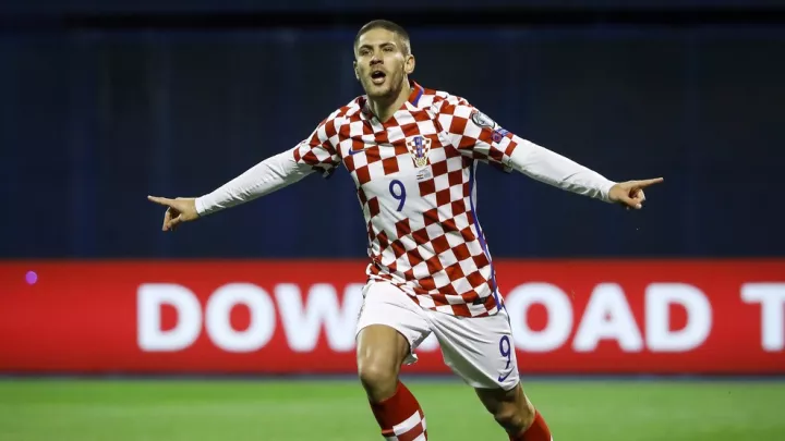 瑞士击败克罗地亚,豪华后防稳固的简单介绍 瑞士击败克罗地亚,豪华后防稳固的简单介绍