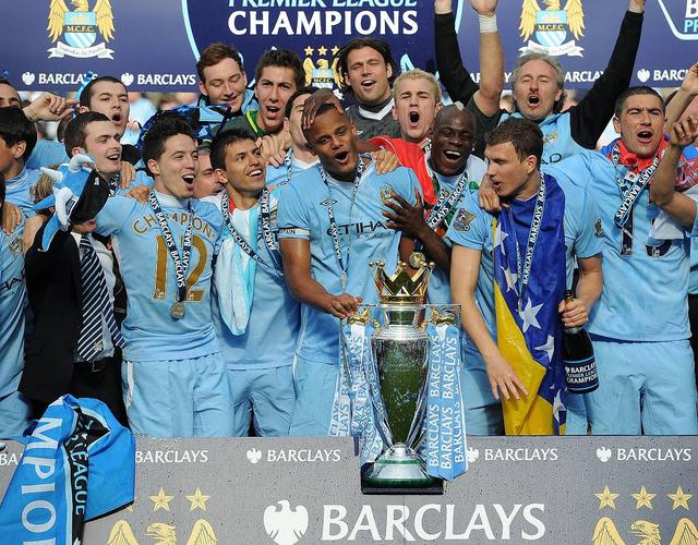 关于曼城主帅赞扬队员表现,力保冠军希望的信息 关于曼城主帅赞扬队员表现,力保冠军希望的信息