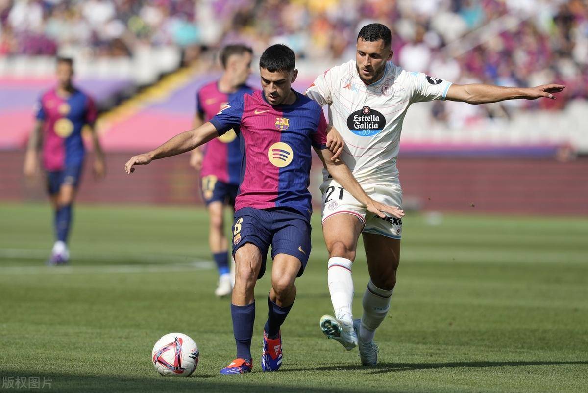 关于巴萨后防表现稳固,大胜对手取得胜利的信息 关于巴萨后防表现稳固,大胜对手取得胜利的信息