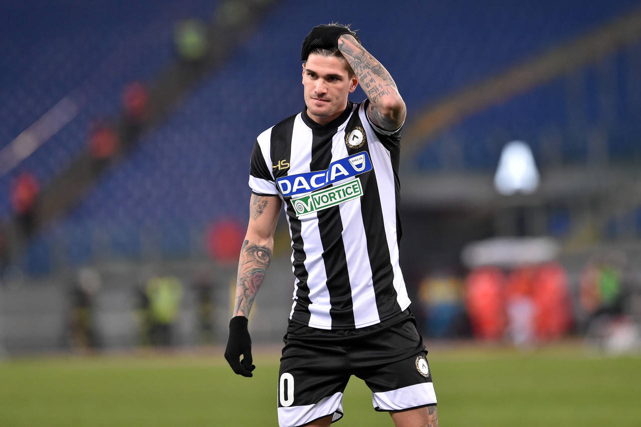 关于乌迪内斯迎战那不勒斯:斗志昂扬冲刺胜利的信息 关于乌迪内斯迎战那不勒斯:斗志昂扬冲刺胜利的信息