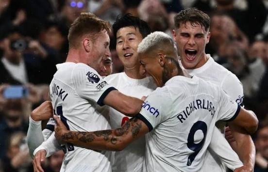 热刺主场迎战皇马,实力对比差距明显 热刺主场迎战皇马,实力对比差距明显