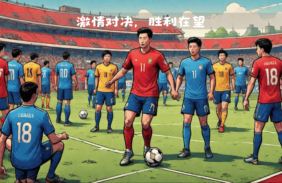 战术调整成功,球队获得关键胜利的简单介绍 战术调整成功,球队获得关键胜利的简单介绍