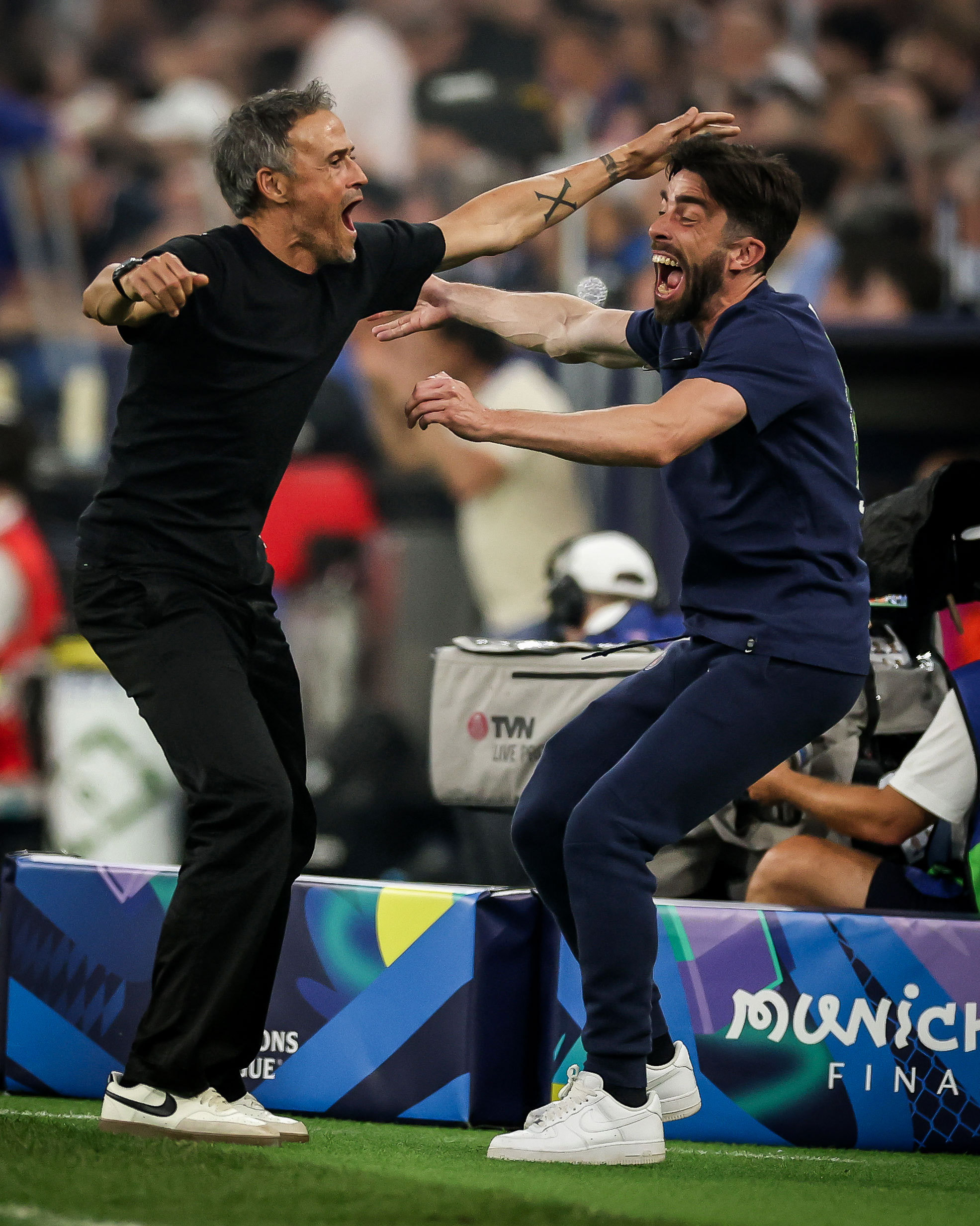 里尔力克巴黎圣日耳曼,取得重要胜利的简单介绍 里尔力克巴黎圣日耳曼,取得重要胜利的简单介绍