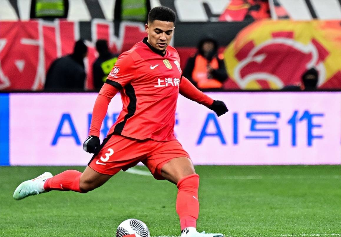 关于长春亚泰签下外籍球员,加强中场实力的信息 关于长春亚泰签下外籍球员,加强中场实力的信息