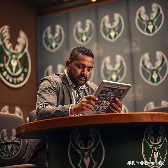 关于雄鹿球员深夜加练,希望在下次比赛中展现更大实力的信息 关于雄鹿球员深夜加练,希望在下次比赛中展现更大实力的信息