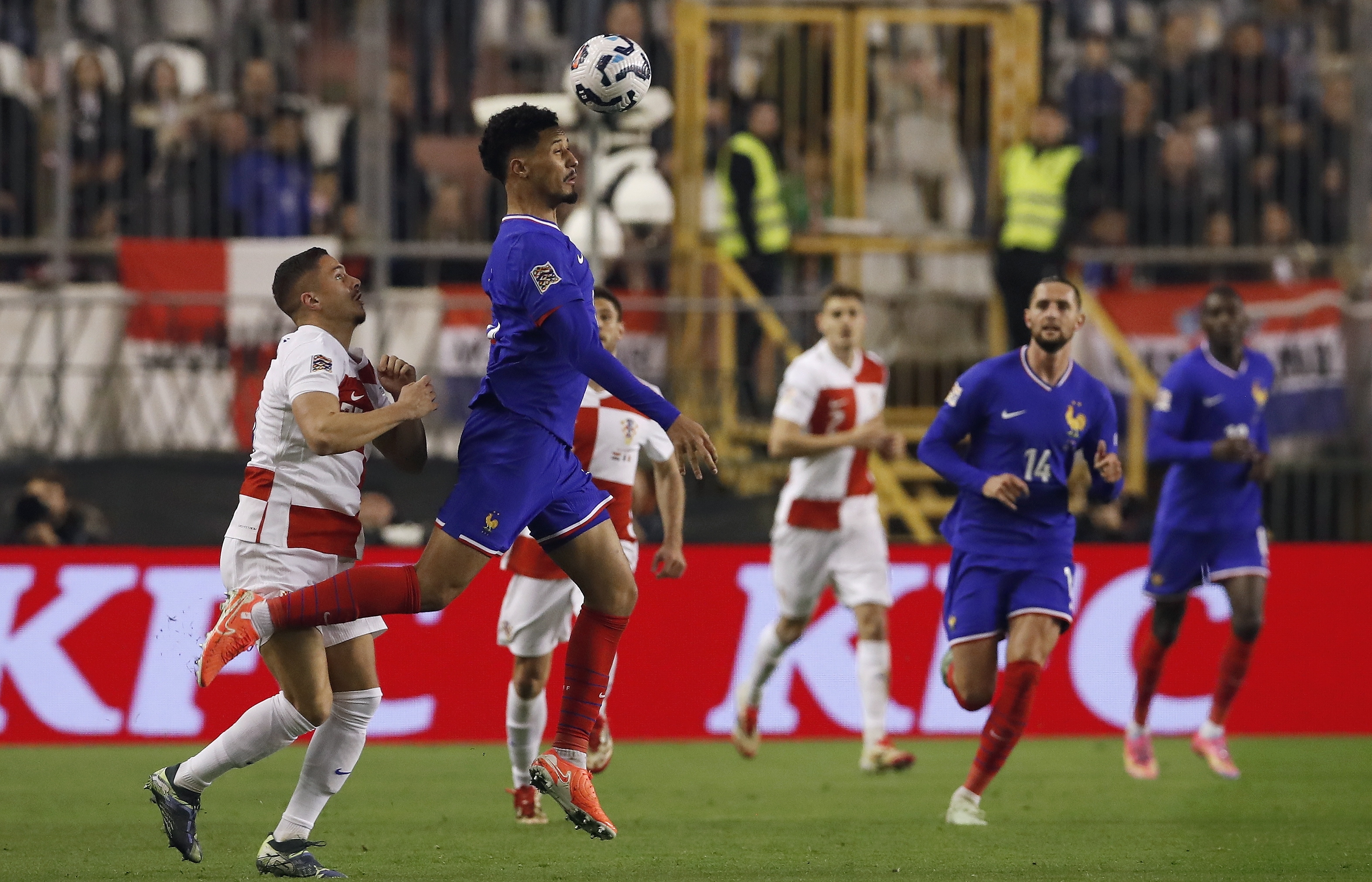 克罗地亚力争胜利,欧洲杯资格将成关键时刻的简单介绍 克罗地亚力争胜利,欧洲杯资格将成关键时刻的简单介绍