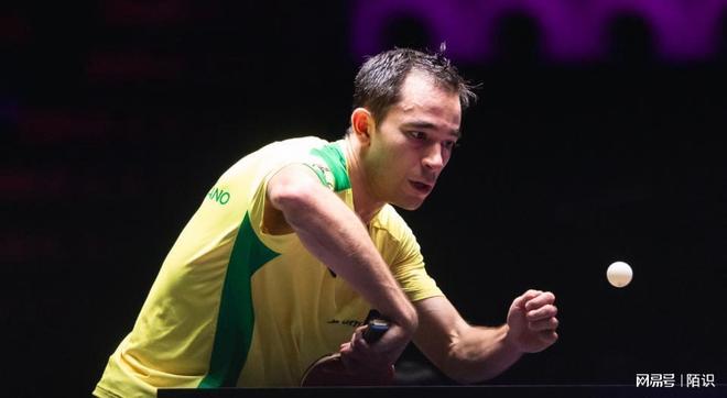 关于铁饼比赛中出现惊心动魄的一幕的信息