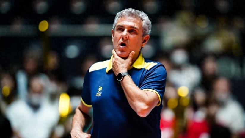 关于铁饼比赛中出现惊心动魄的一幕的信息