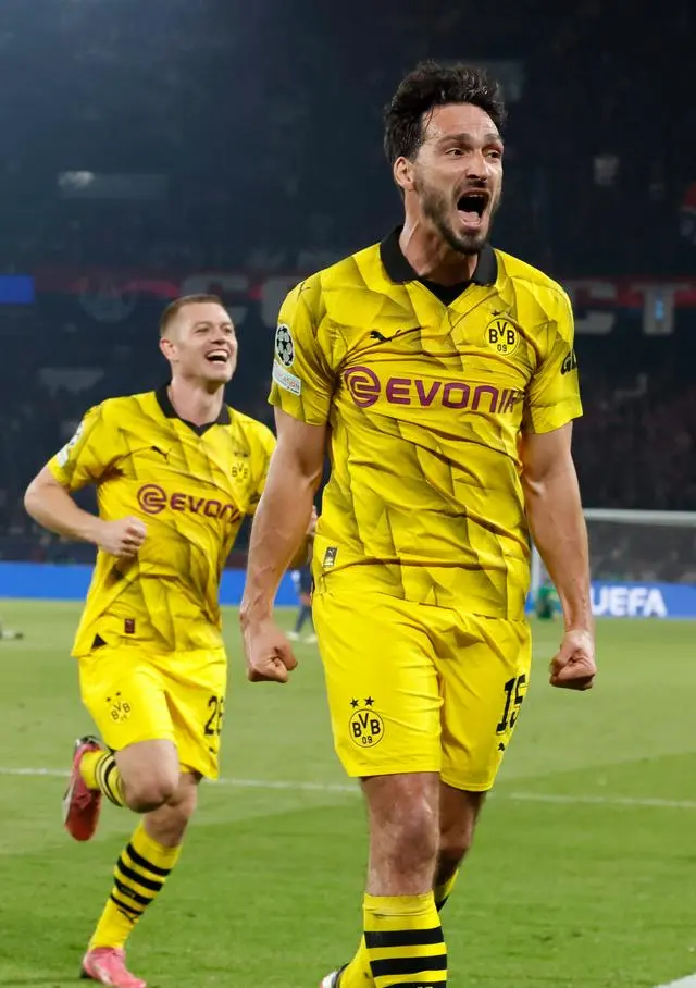 多特蒙德球队防守表现强劲战胜对手 多特蒙德球队防守表现强劲战胜对手